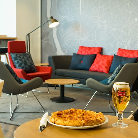 Holiday Inn Express Bristol City Centre By Ihg Ngoại thất bức ảnh
