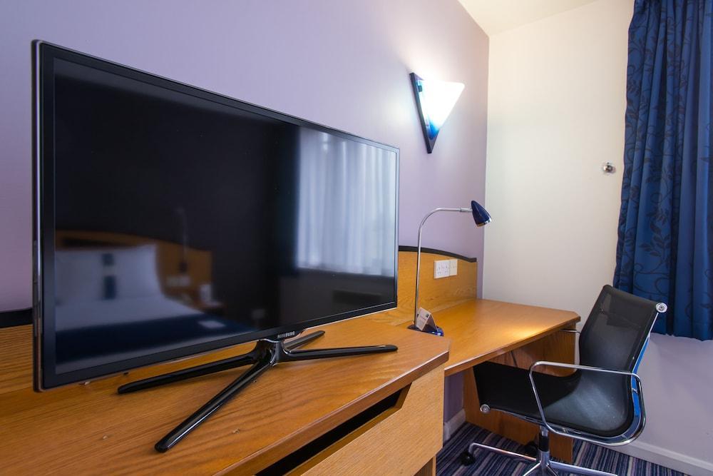 Holiday Inn Express Bristol City Centre By Ihg Ngoại thất bức ảnh