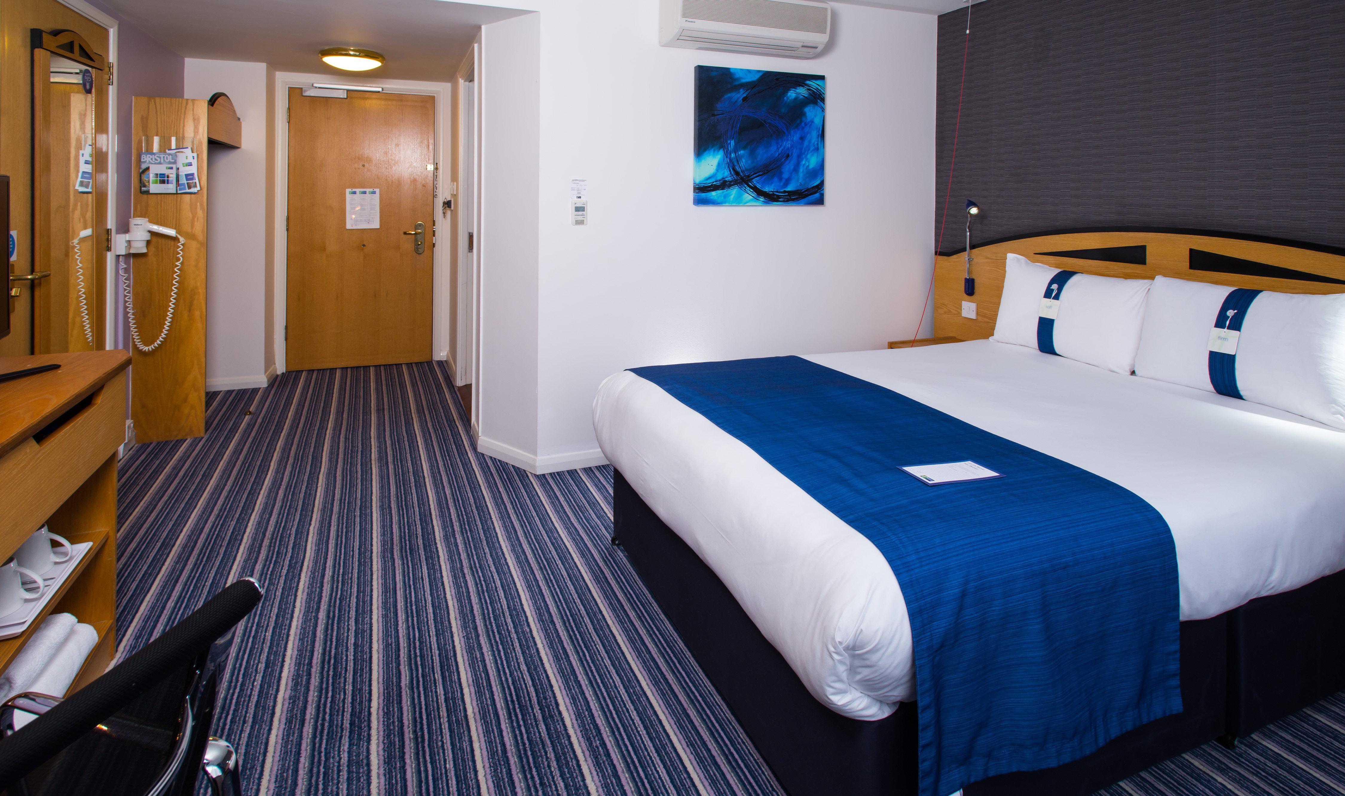 Holiday Inn Express Bristol City Centre By Ihg Ngoại thất bức ảnh