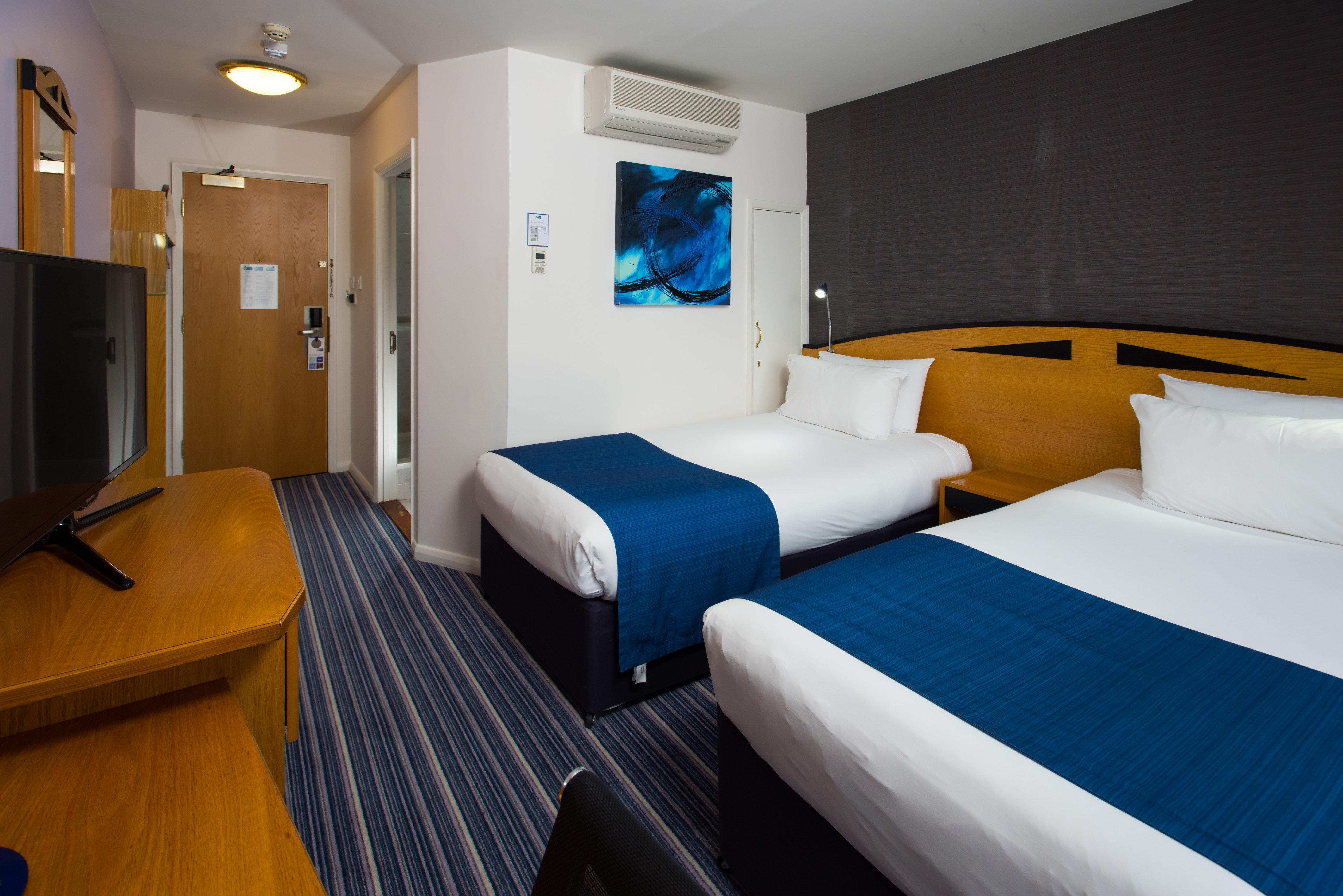 Holiday Inn Express Bristol City Centre By Ihg Ngoại thất bức ảnh