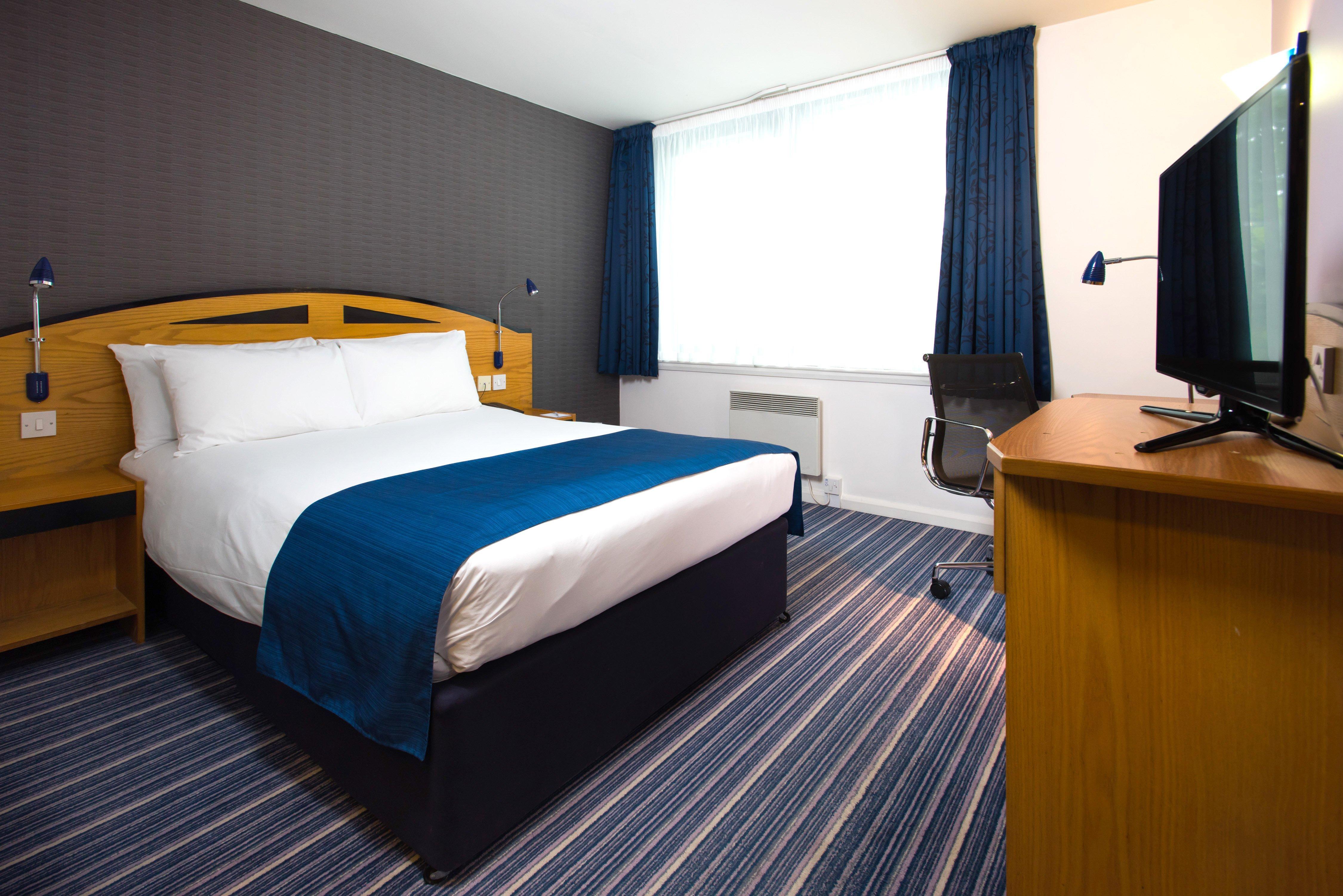 Holiday Inn Express Bristol City Centre By Ihg Ngoại thất bức ảnh