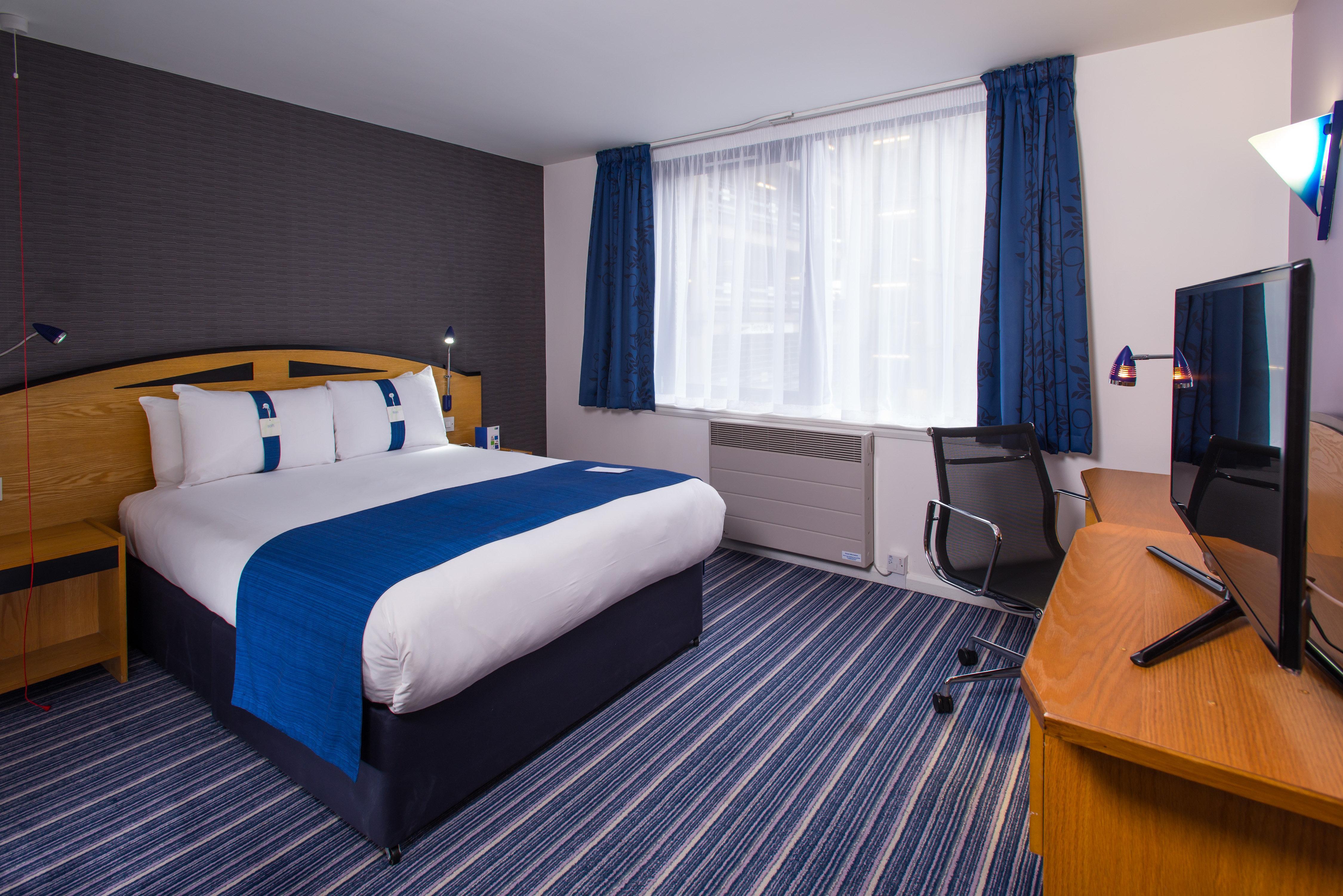 Holiday Inn Express Bristol City Centre By Ihg Ngoại thất bức ảnh