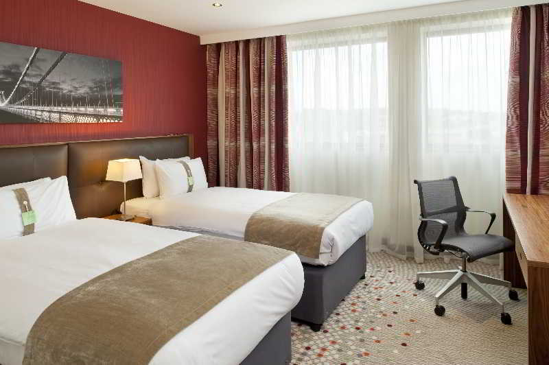 Holiday Inn Express Bristol City Centre By Ihg Ngoại thất bức ảnh