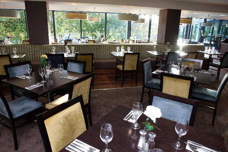 Holiday Inn Express Bristol City Centre By Ihg Ngoại thất bức ảnh