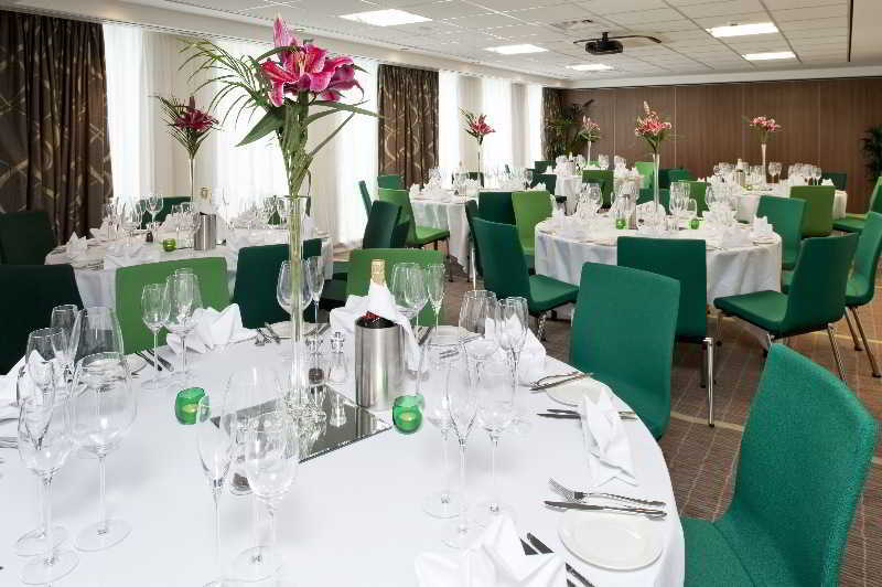 Holiday Inn Express Bristol City Centre By Ihg Ngoại thất bức ảnh