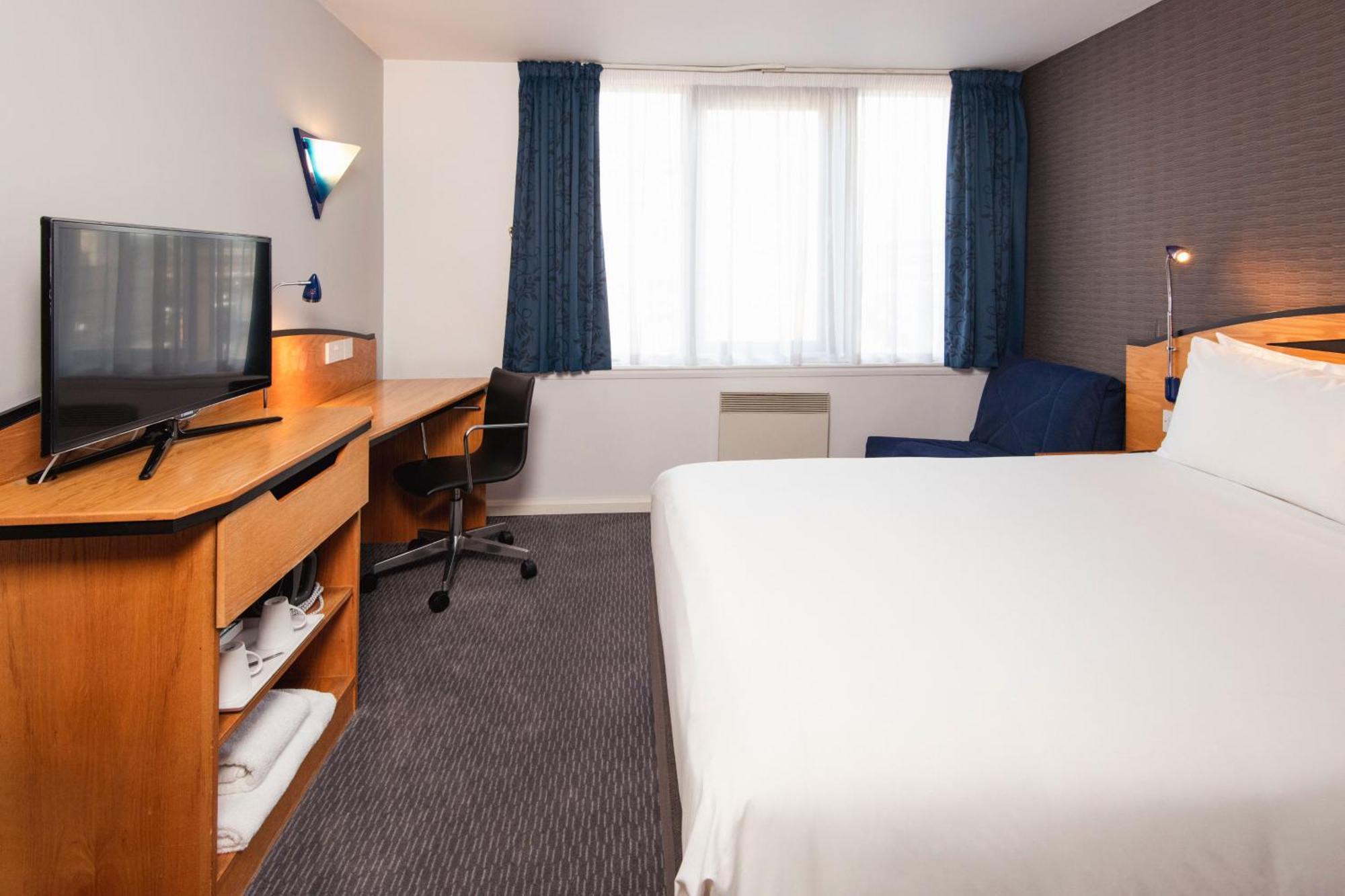 Holiday Inn Express Bristol City Centre By Ihg Ngoại thất bức ảnh