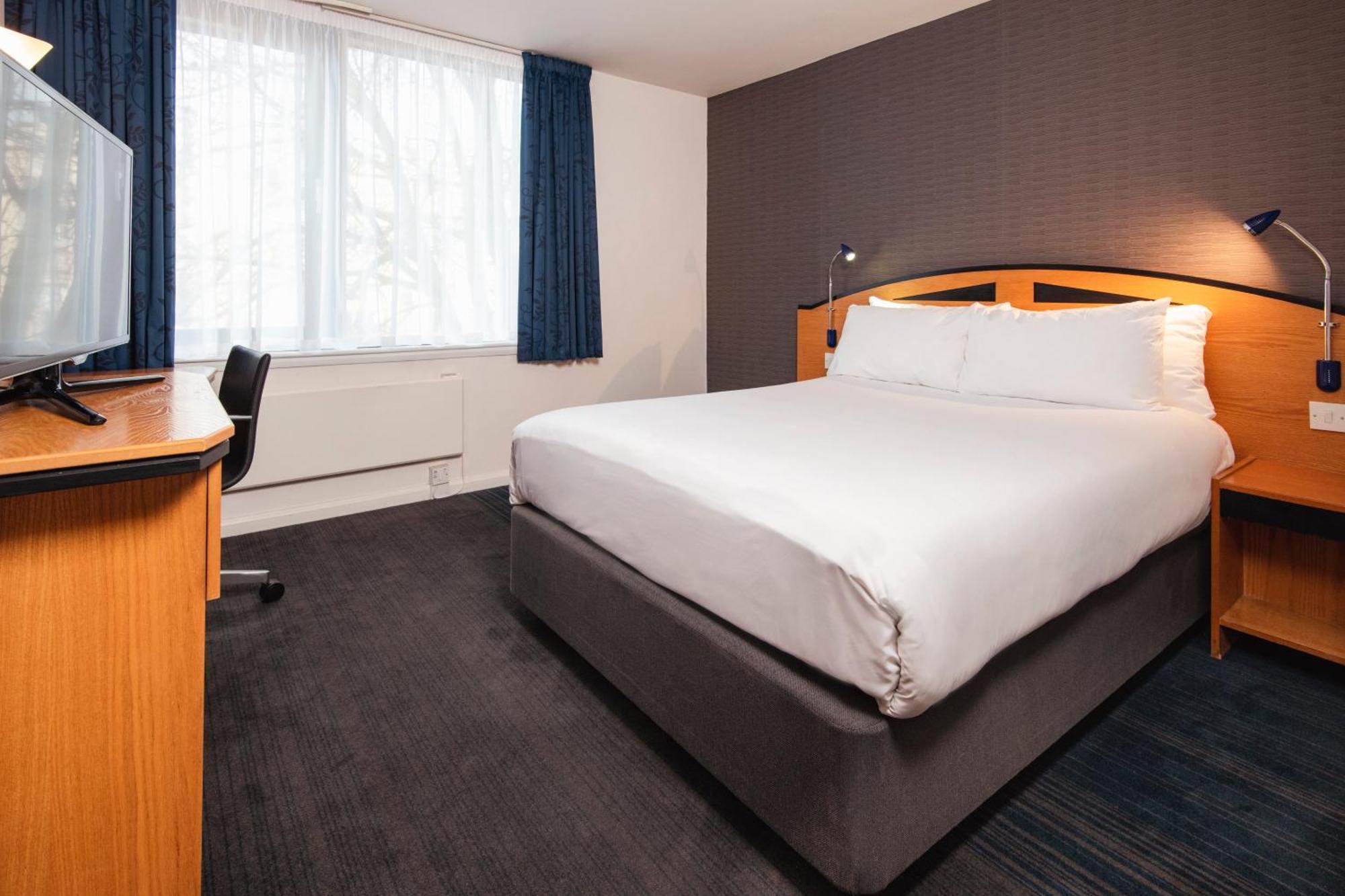 Holiday Inn Express Bristol City Centre By Ihg Ngoại thất bức ảnh