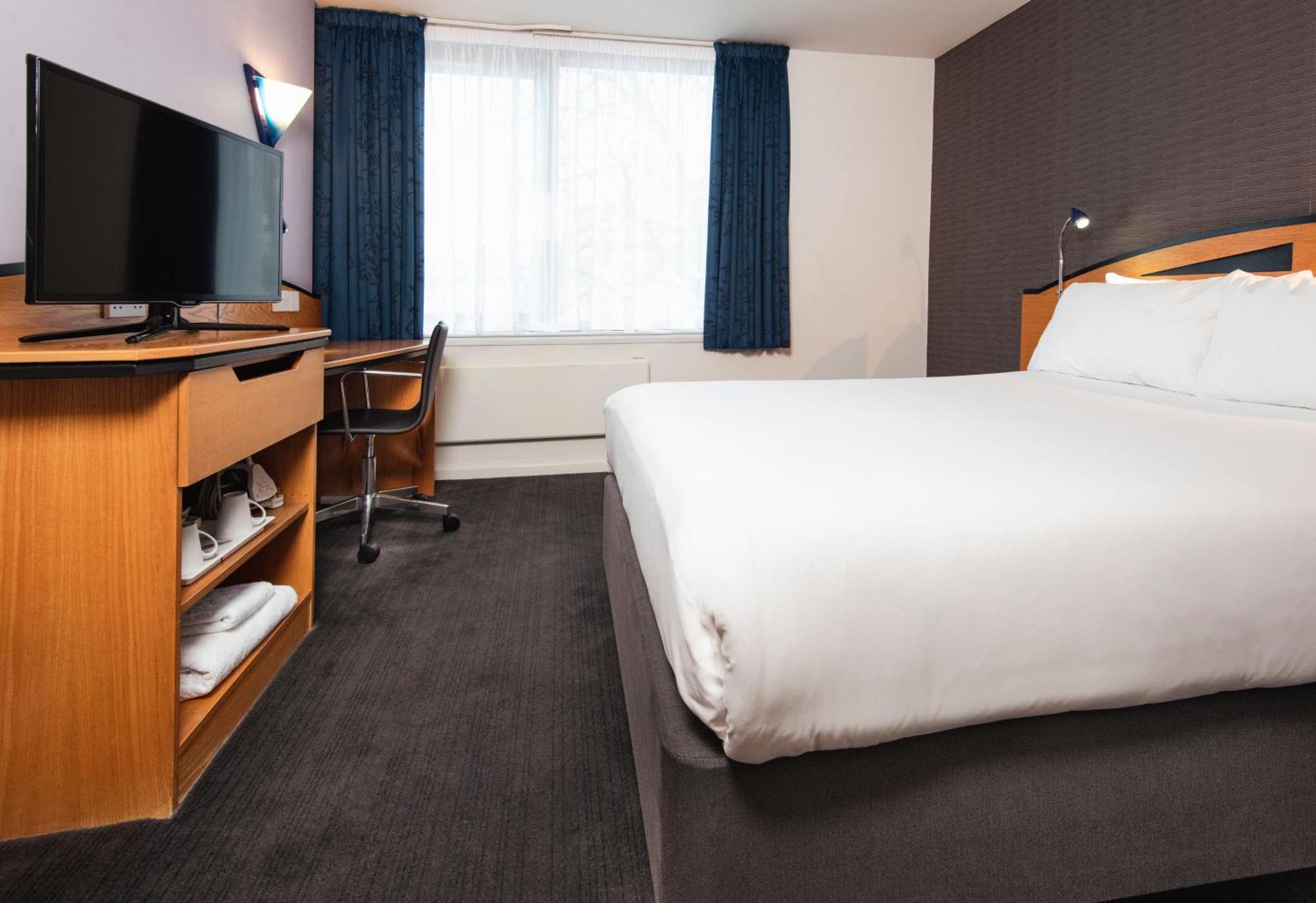Holiday Inn Express Bristol City Centre By Ihg Ngoại thất bức ảnh