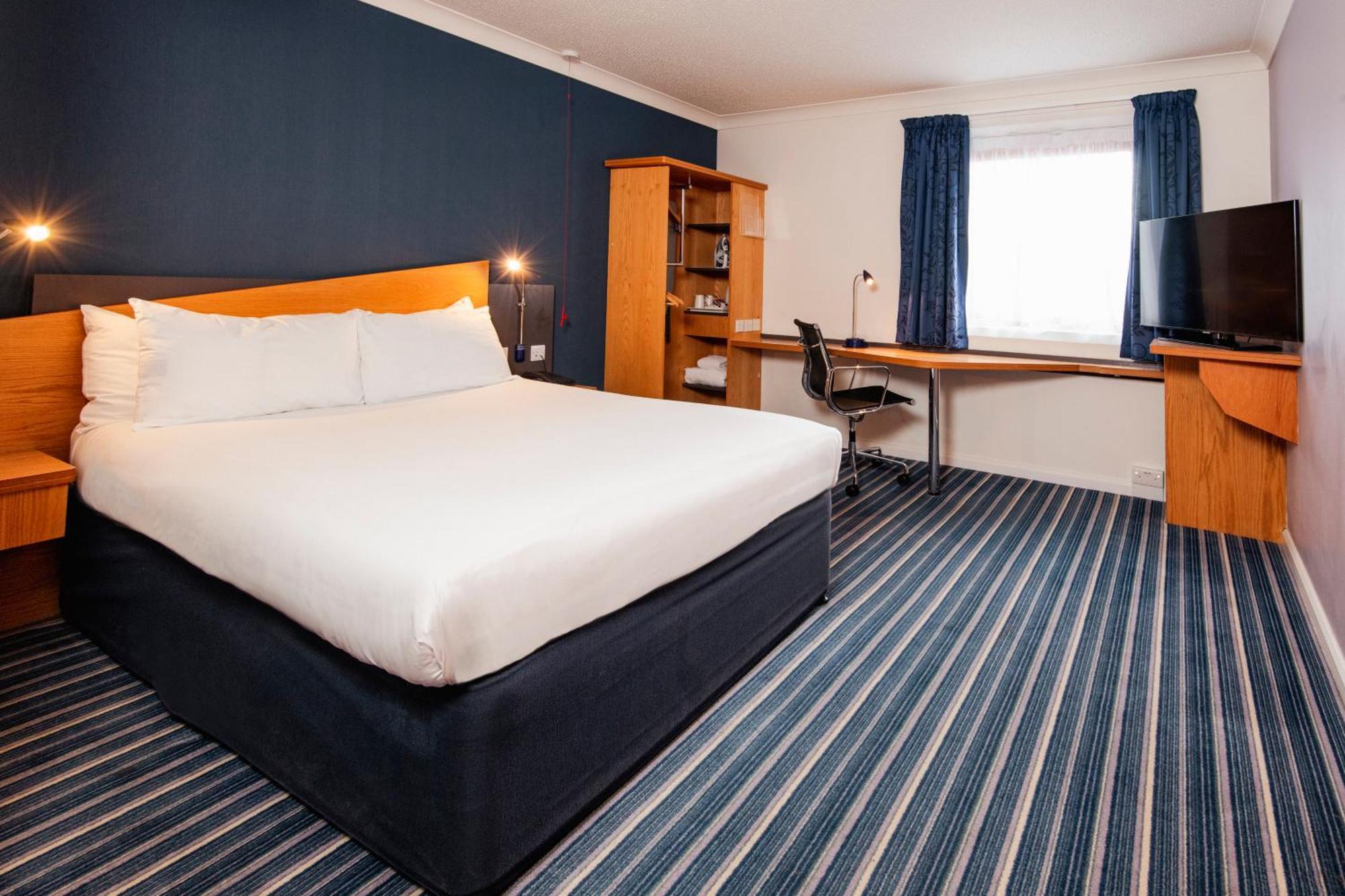 Holiday Inn Express Bristol City Centre By Ihg Ngoại thất bức ảnh