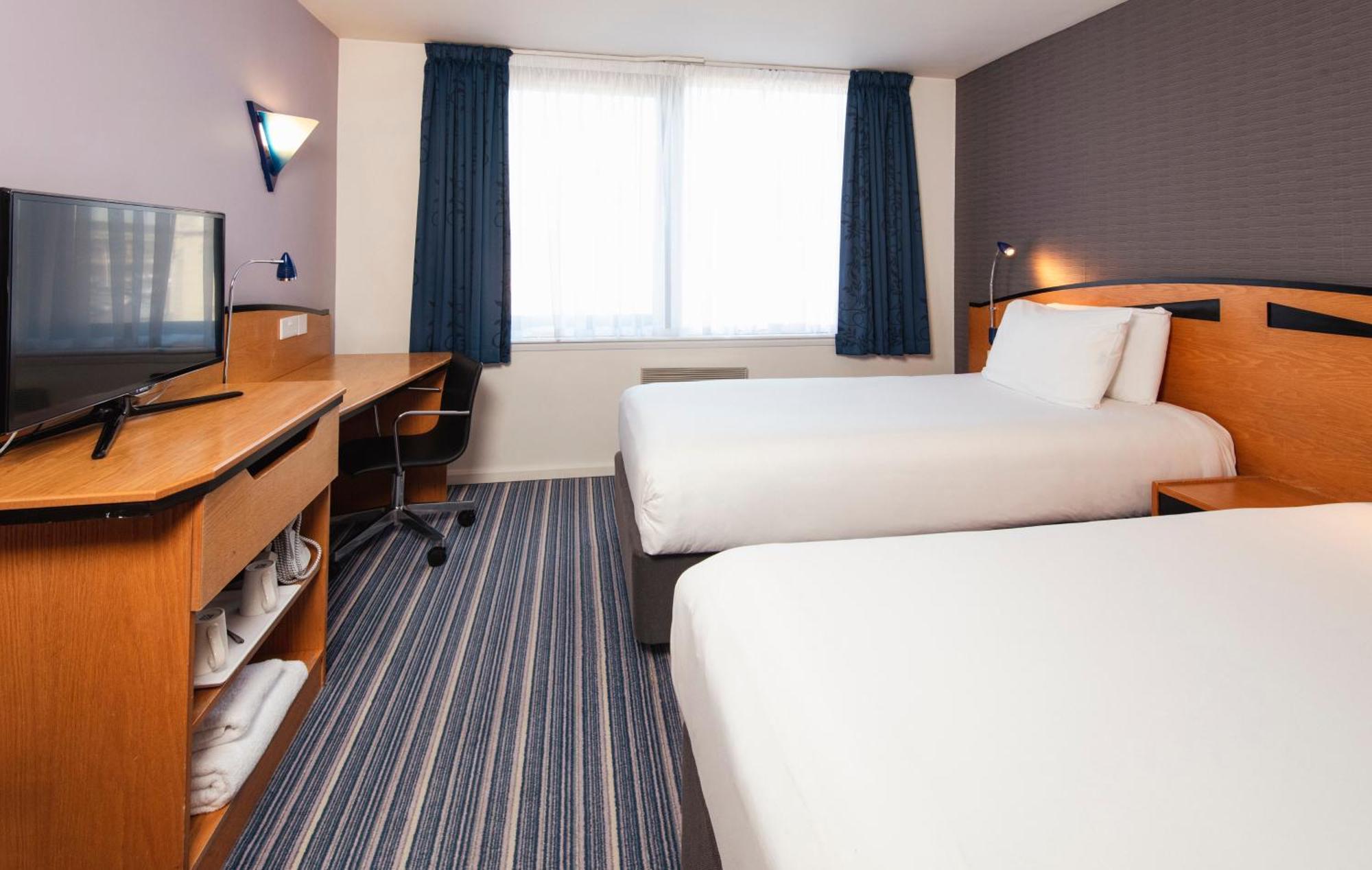 Holiday Inn Express Bristol City Centre By Ihg Ngoại thất bức ảnh