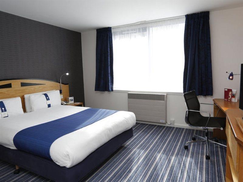 Holiday Inn Express Bristol City Centre By Ihg Ngoại thất bức ảnh