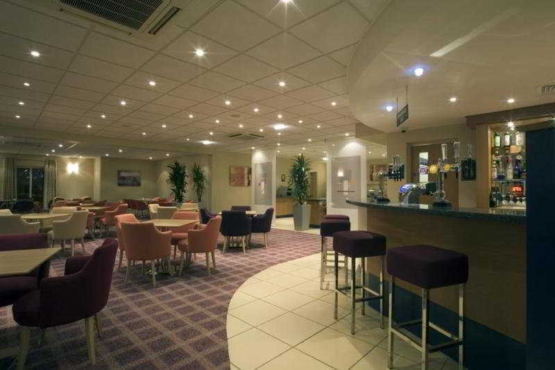 Holiday Inn Express Bristol City Centre By Ihg Ngoại thất bức ảnh