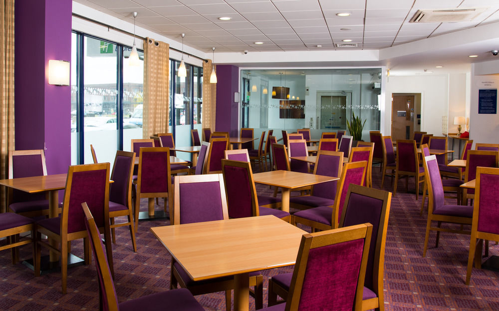 Holiday Inn Express Bristol City Centre By Ihg Ngoại thất bức ảnh
