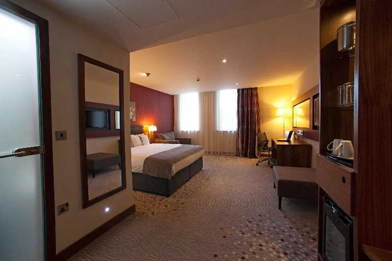 Holiday Inn Express Bristol City Centre By Ihg Ngoại thất bức ảnh
