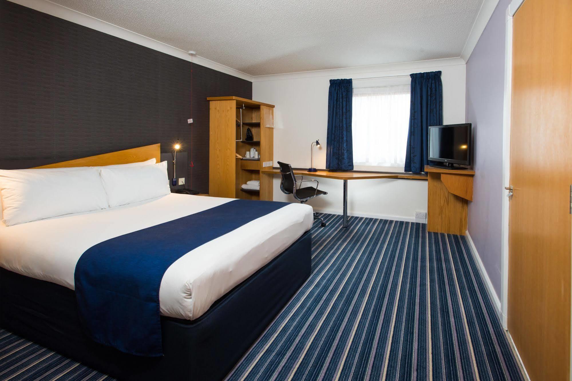 Holiday Inn Express Bristol City Centre By Ihg Ngoại thất bức ảnh