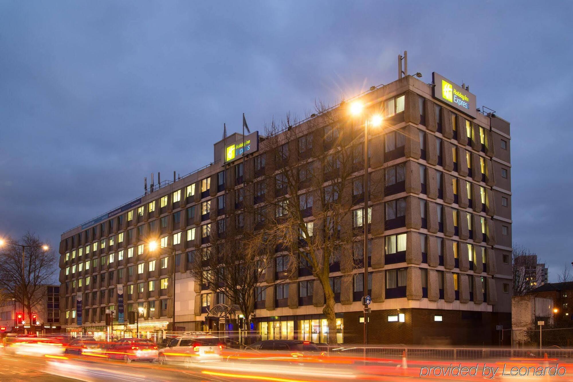 Holiday Inn Express Bristol City Centre By Ihg Ngoại thất bức ảnh